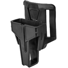 AMA M4 FSMR Belt Magazine Pouch - BLACK