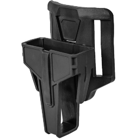 AMA M4 FSMR Belt Magazine Pouch - BLACK