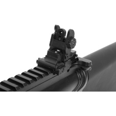 JG FULL METAL M4 Stubby Killer CQB RIS AEG w/ Metal Rail System