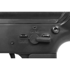 JG FULL METAL M4 Stubby Killer CQB RIS AEG w/ Metal Rail System