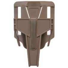 AMA M4 FSMR Belt Magazine Pouch - DARK EARTH