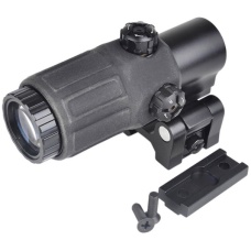Element ET Style G33 3X QD Power Magnifier - BLACK