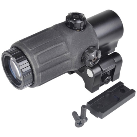 Element ET Style G33 3X QD Power Magnifier - BLACK