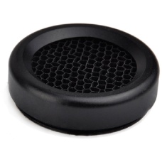 AMA Tactical G33 Magnifier Kill Flash - BLACK