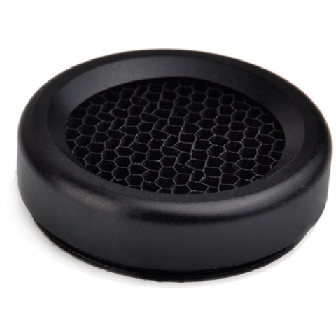 AMA Tactical G33 Magnifier Kill Flash - BLACK