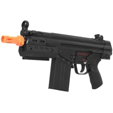 390 FPS JG SP-3 SAS Tactical Airsoft AEG T3 Full Metal Gearbox Rifle