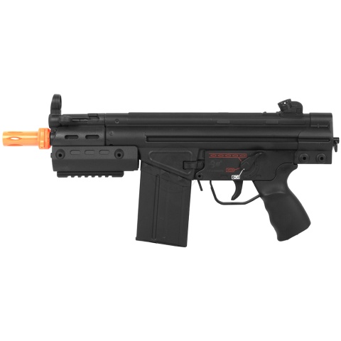 390 FPS JG SP-3 SAS Tactical Airsoft AEG T3 Full Metal Gearbox Rifle