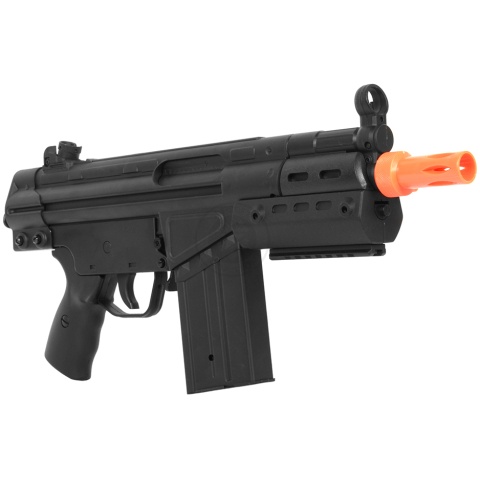 390 FPS JG SP-3 SAS Tactical Airsoft AEG T3 Full Metal Gearbox Rifle