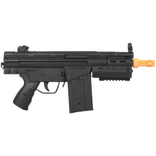 390 FPS JG SP-3 SAS Tactical Airsoft AEG T3 Full Metal Gearbox Rifle
