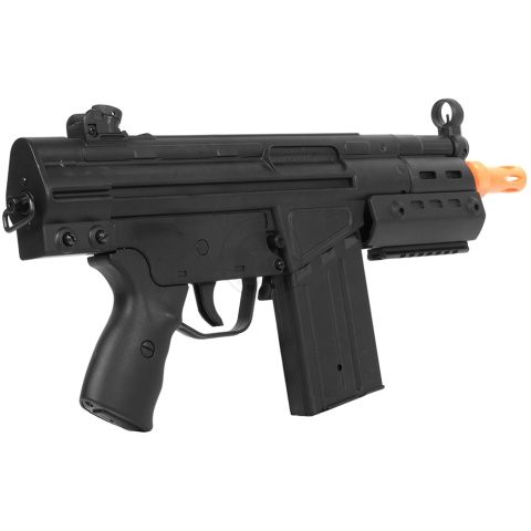 390 FPS JG SP-3 SAS Tactical Airsoft AEG T3 Full Metal Gearbox Rifle