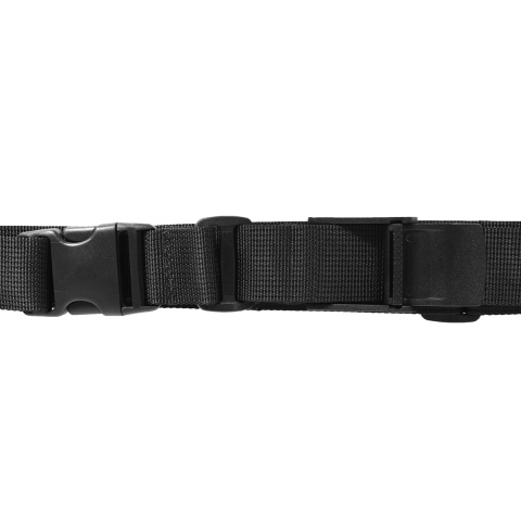 G-Force OpSpec 3-Point Airsoft Rifle Sling BLACK [DT201B]