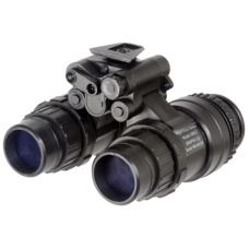 Lancer Tactical Airsoft Dummy AN/ PVS15 NVG