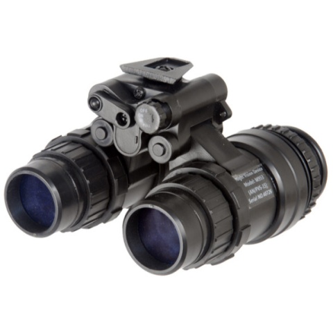 Lancer Tactical Airsoft Dummy AN/ PVS15 NVG