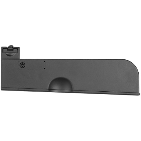 CYMA Airsoft Tactical VSR-10 55 Round Magazine - BLACK