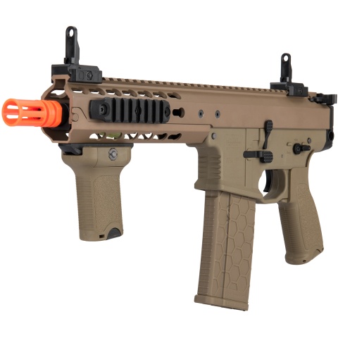 Lancer Tactical Warlord 8