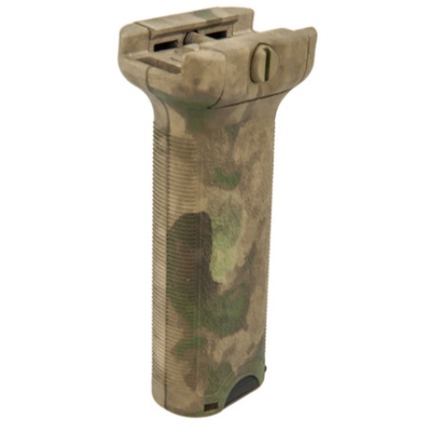 AMA Tactical BR Style Airsoft Long Force Grip - AT-FG