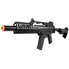 JG Airsoft R36K Hybrid HMC RIS Full Metal Gearbox Tactical AEG Rifle