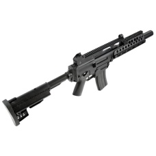 JG Airsoft R36K Hybrid HMC RIS Full Metal Gearbox Tactical AEG Rifle