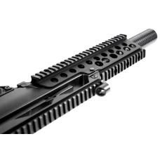 JG Airsoft R36K Hybrid HMC RIS Full Metal Gearbox Tactical AEG Rifle