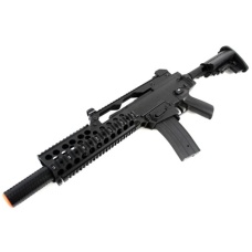 JG Airsoft R36K Hybrid HMC RIS Full Metal Gearbox Tactical AEG Rifle