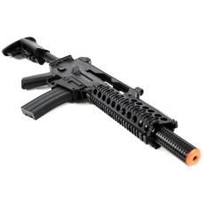 JG Airsoft R36K Hybrid HMC RIS Full Metal Gearbox Tactical AEG Rifle