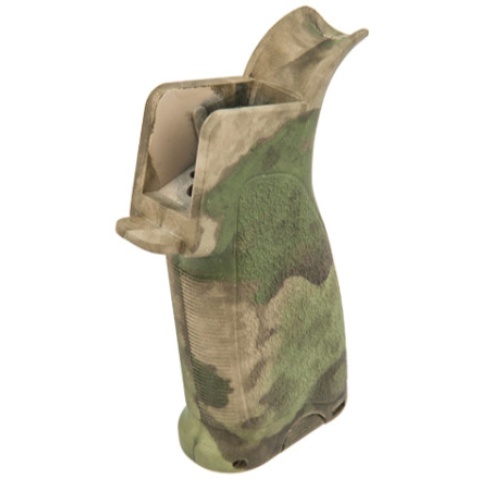 AMA Tactical M4 BR Style Compact AEG Pistol Grip - AT-FG