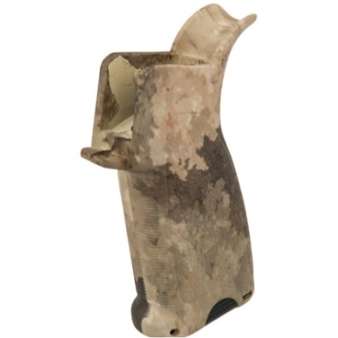 AMA Tactical M4 BR Style Compact AEG Pistol Grip - AT-AU