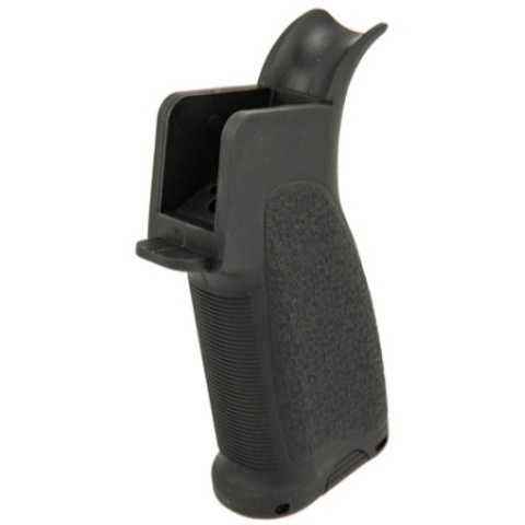 AMA Tactical M4 BR Style Compact AEG Pistol Grip - BLACK