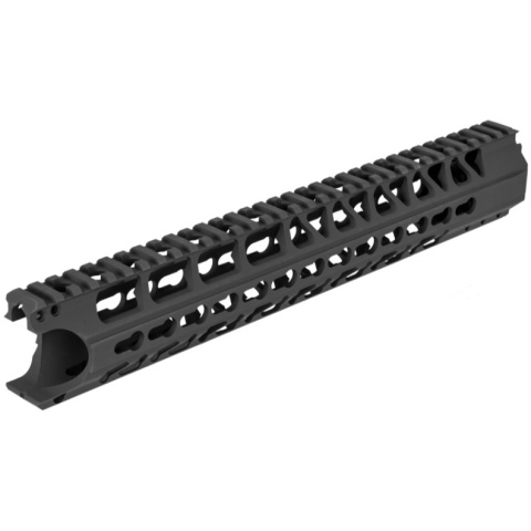 AMA Tactical Aluminum 13.5