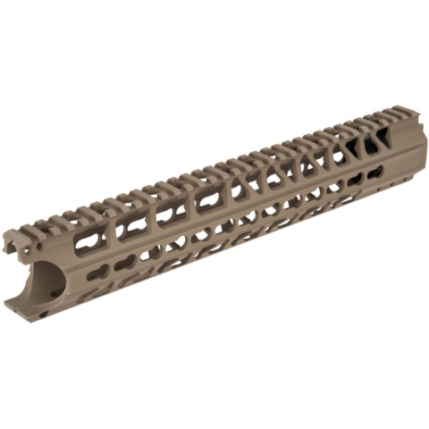 AMA Tactical Aluminum 13.5