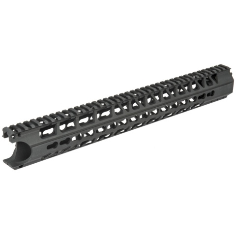 AMA Aluminum Tactical 16.2