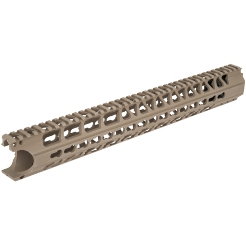 AMA Tactical Aluminum 16.2