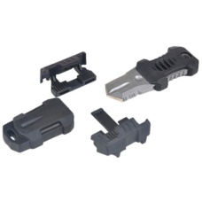 Element Tactical Beatles Multi-Use Pocket Tool Knife - BLACK