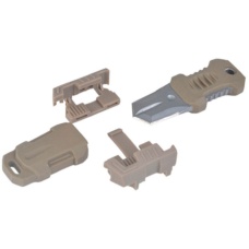 Element Tactical Beatles Multi-Use Pocket Tool - DARK EARTH