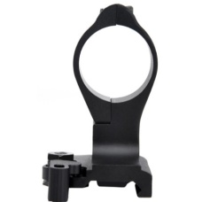 Element Tactical Compact M2 Quick Detach Mount (Color: Black)