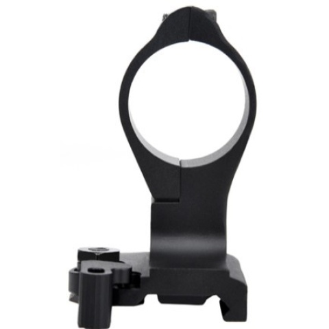Element Tactical Compact M2 Quick Detach Mount (Color: Black)