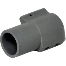 Element Airsoft Low-Profile Gas Block - BLACK