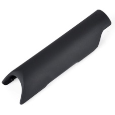 AMA Tactical Light Weight Ergonomic CTR Cheek Riser - BLACK