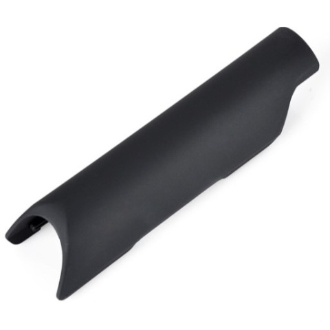 AMA Tactical Light Weight Ergonomic CTR Cheek Riser - BLACK
