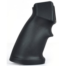 AMA Tactical Compact SPR Grip for WA M4 - BLACK