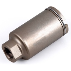 Element NOV M4 Mini Version Flash Hider Close Killer - DARK EARTH