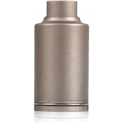 Element NOV M4 Mini Version Flash Hider Close Killer - DARK EARTH