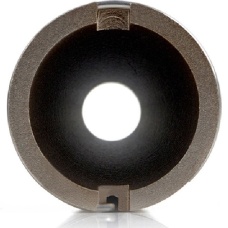 Element NOV M4 Mini Version Flash Hider Close Killer - DARK EARTH