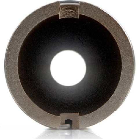 Element NOV M4 Mini Version Flash Hider Close Killer - DARK EARTH