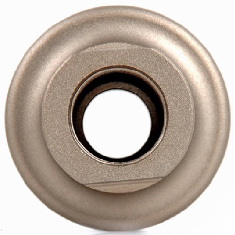 Element NOV M4 Mini Version Flash Hider Close Killer - DARK EARTH