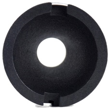 Element NOV M4 Mini Version Flash Hider Navy Seal - BLACK