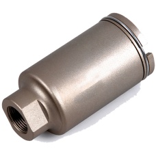 Element NOV M4 Mini Version Flash Hider Navy Seal - DE