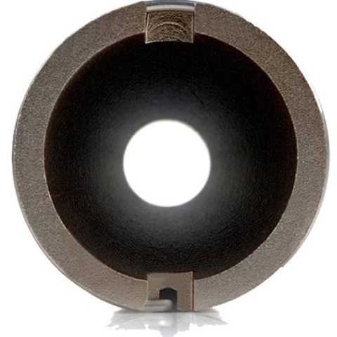 Element NOV M4 Mini Version Flash Hider Navy Seal - DE