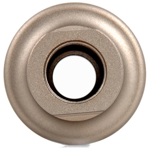 Element NOV M4 Mini Version Flash Hider Navy Seal - DE