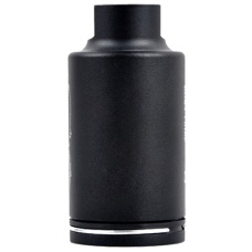 Element NOV M4 Mini Version Flash Hider Skull Frog - BLACK